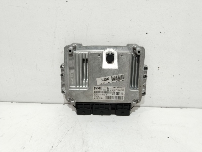 Recambio de centralita motor uce para peugeot 307 berlina (s2) xs referencia OEM IAM 9661377280   Recambio de centralita motor uce para peugeot 307 berlina (s2) xs referencia OEM IAM 9661377280