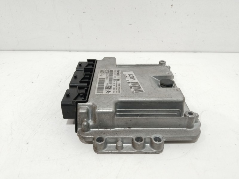 Recambio de centralita motor uce para peugeot 307 berlina (s2) xs referencia OEM IAM 9661377280   Recambio de centralita motor uce para peugeot 307 berlina (s2) xs referencia OEM IAM 9661377280