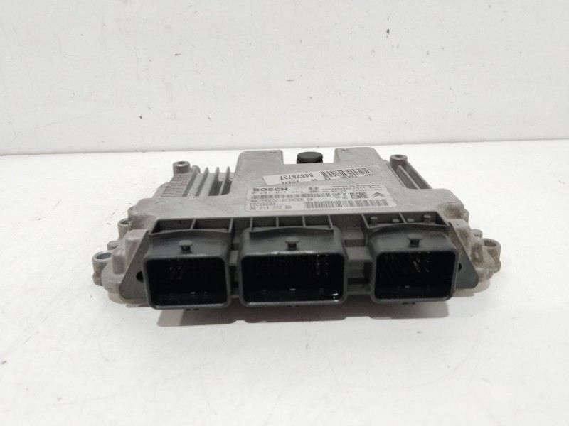 Recambio de centralita motor uce para peugeot 307 berlina (s2) xs referencia OEM IAM 9661377280   Recambio de centralita motor uce para peugeot 307 berlina (s2) xs referencia OEM IAM 9661377280