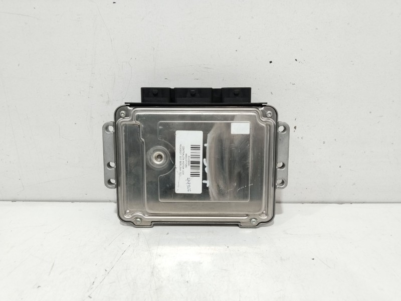 Recambio de centralita motor uce para peugeot 307 berlina (s2) xs referencia OEM IAM 9661377280   Recambio de centralita motor uce para peugeot 307 berlina (s2) xs referencia OEM IAM 9661377280