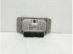 Recambio de centralita motor uce para peugeot 107 urban referencia OEM IAM 896610H022