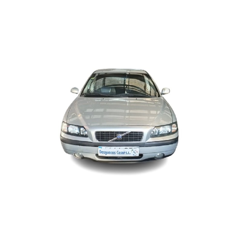 VOLVO S60 BERLINA - imagen 1