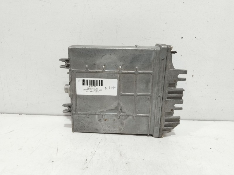 Recambio de centralita motor uce para audi a4 b5 (8d2) 1.9 tdi referencia OEM IAM 028906021BD  