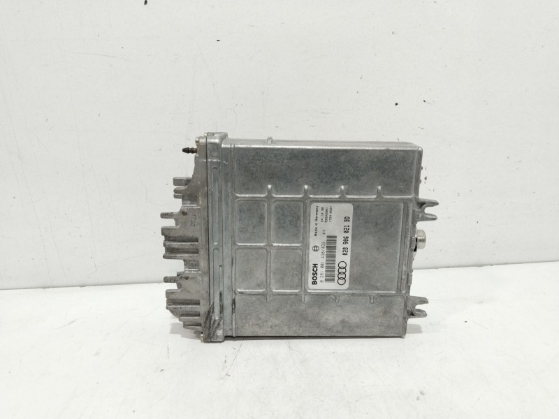 Recambio de centralita motor uce para audi a4 b5 (8d2) 1.9 tdi referencia OEM IAM 028906021BD  
