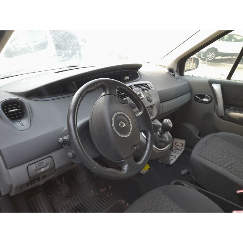 RENAULT SCÉNIC II (JM0/1_) - imagen 4