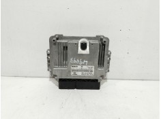 Recambio de centralita motor uce para hyundai sonata (nf) 2.0 crdi comfort i referencia OEM IAM 3911327405  
