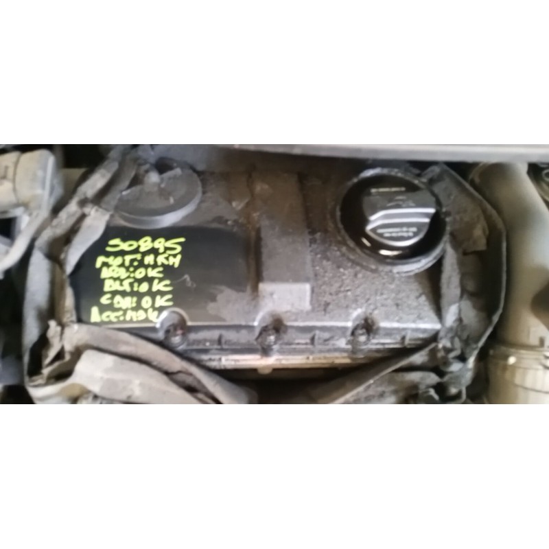 FORD GALAXY I (WGR) - imagen 5