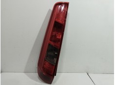 Recambio de piloto trasero izquierdo para ford fiesta (cbk) ambiente referencia OEM IAM 2S5113A603A  