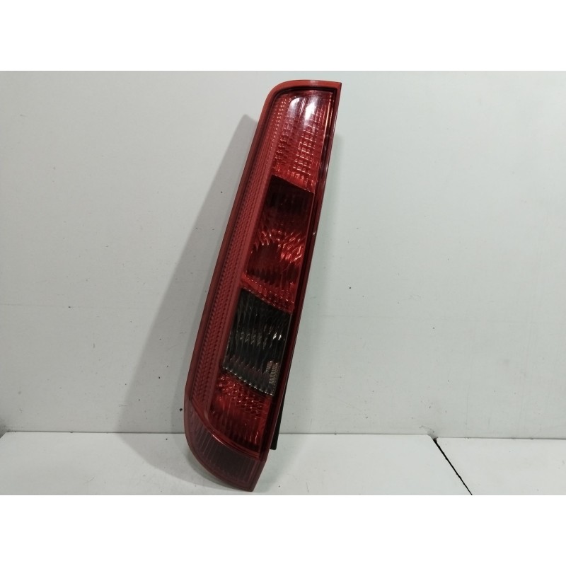 Recambio de piloto trasero izquierdo para ford fiesta (cbk) ambiente referencia OEM IAM 2S5113A603A  