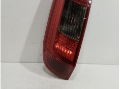 Recambio de piloto trasero izquierdo para ford fiesta (cbk) ambiente referencia OEM IAM 2S5113A603A   2