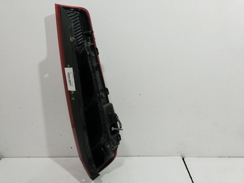 Recambio de piloto trasero izquierdo para ford fiesta (cbk) ambiente referencia OEM IAM 2S5113A603A  