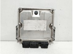 Recambio de centralita motor uce para peugeot 307 (s1) xs referencia OEM IAM 9652183780
