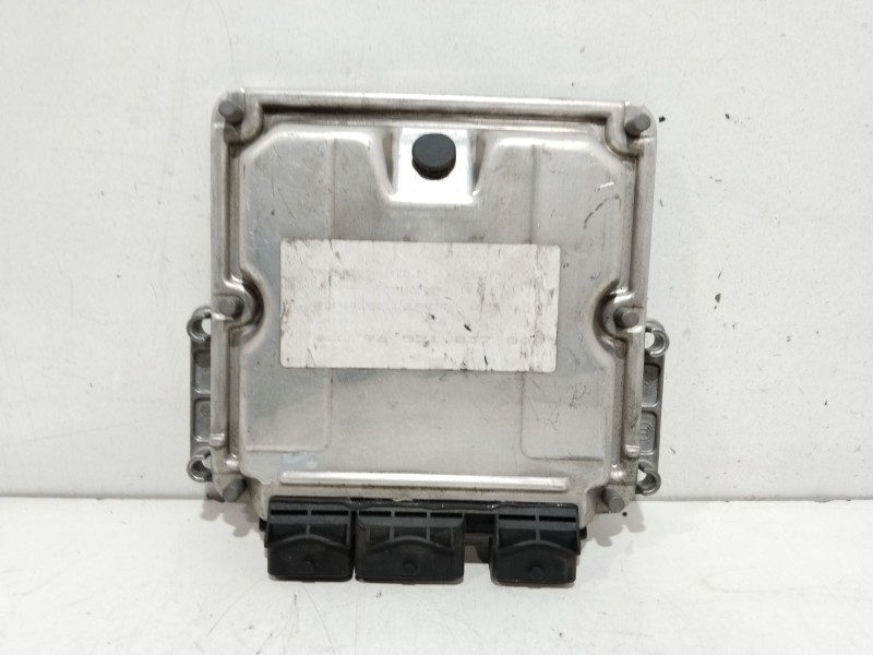 Recambio de centralita motor uce para peugeot 307 (s1) xs referencia OEM IAM 9652183780  