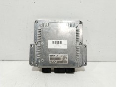 Recambio de centralita motor uce para peugeot 307 (s1) xs referencia OEM IAM 9652183780   2
