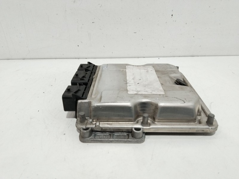 Recambio de centralita motor uce para peugeot 307 (s1) xs referencia OEM IAM 9652183780  