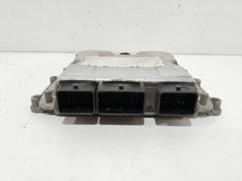 Recambio de centralita motor uce para peugeot 307 (s1) xs referencia OEM IAM 9652183780  
