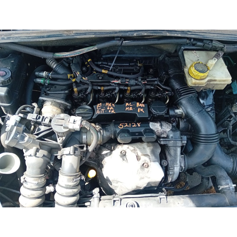 CITROËN XSARA PICASSO (N68) - imagen 2