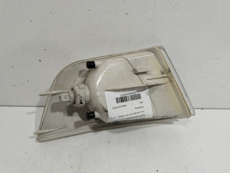 Recambio de piloto delantero izquierdo para volvo s40 berlina 1.9 d+ (85kw) referencia OEM IAM 087731515  