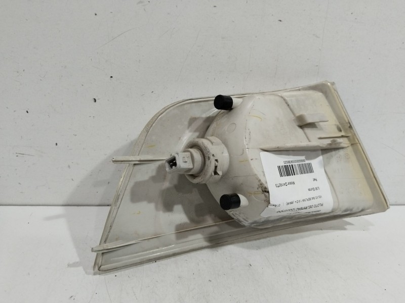 Recambio de piloto delantero izquierdo para volvo s40 berlina 1.9 d+ (85kw) referencia OEM IAM 087731515  