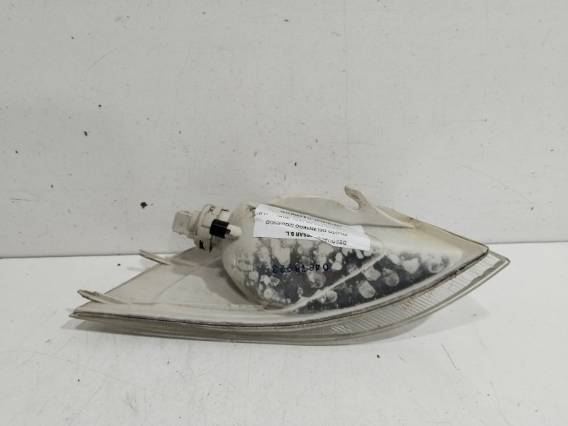 Recambio de piloto delantero izquierdo para volvo s40 berlina 1.9 d+ (85kw) referencia OEM IAM 087731515  