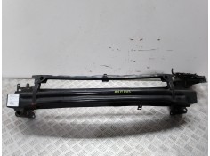 Recambio de refuerzo paragolpes delantero para skoda octavia berlina (1z3) ambition referencia OEM IAM 1Z0807111  
