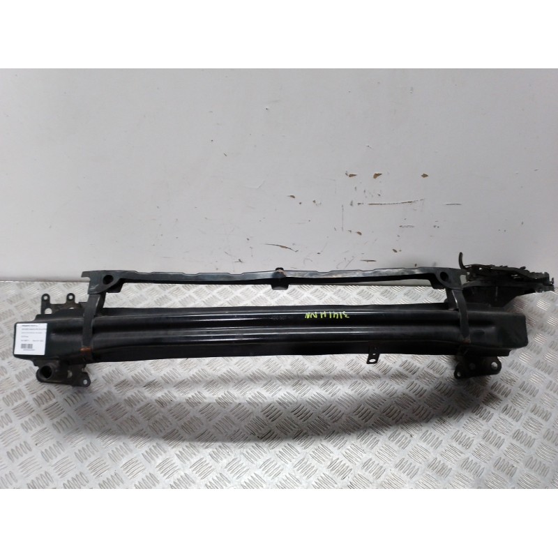 Recambio de refuerzo paragolpes delantero para skoda octavia berlina (1z3) ambition referencia OEM IAM 1Z0807111  