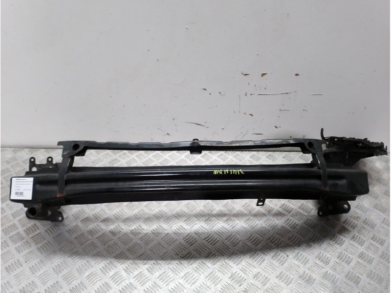 Recambio de refuerzo paragolpes delantero para skoda octavia berlina (1z3) ambition referencia OEM IAM 1Z0807111  