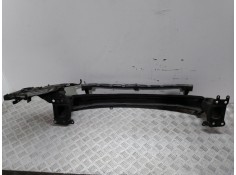 Recambio de refuerzo paragolpes delantero para skoda octavia berlina (1z3) ambition referencia OEM IAM 1Z0807111   2