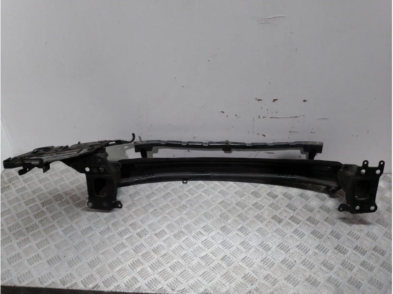 Recambio de refuerzo paragolpes delantero para skoda octavia berlina (1z3) ambition referencia OEM IAM 1Z0807111  