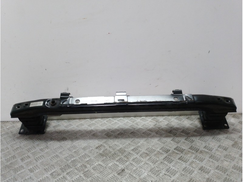 Recambio de refuerzo paragolpes delantero para peugeot 1007 sport referencia OEM IAM 7414RQ  