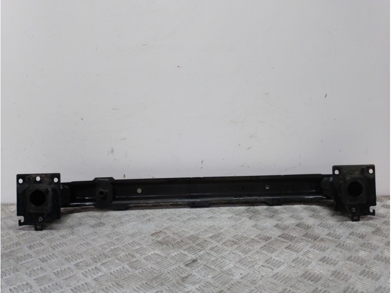 Recambio de refuerzo paragolpes delantero para peugeot 1007 sport referencia OEM IAM 7414RQ  