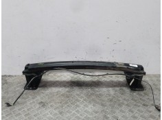 Recambio de refuerzo paragolpes delantero para ford fiesta (cbk) ambiente referencia OEM IAM 2S6117K876AF  