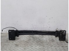 Recambio de refuerzo paragolpes delantero para ford fiesta (cbk) ambiente referencia OEM IAM 2S6117K876AF   2