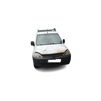 OPEL COMBO TOUR