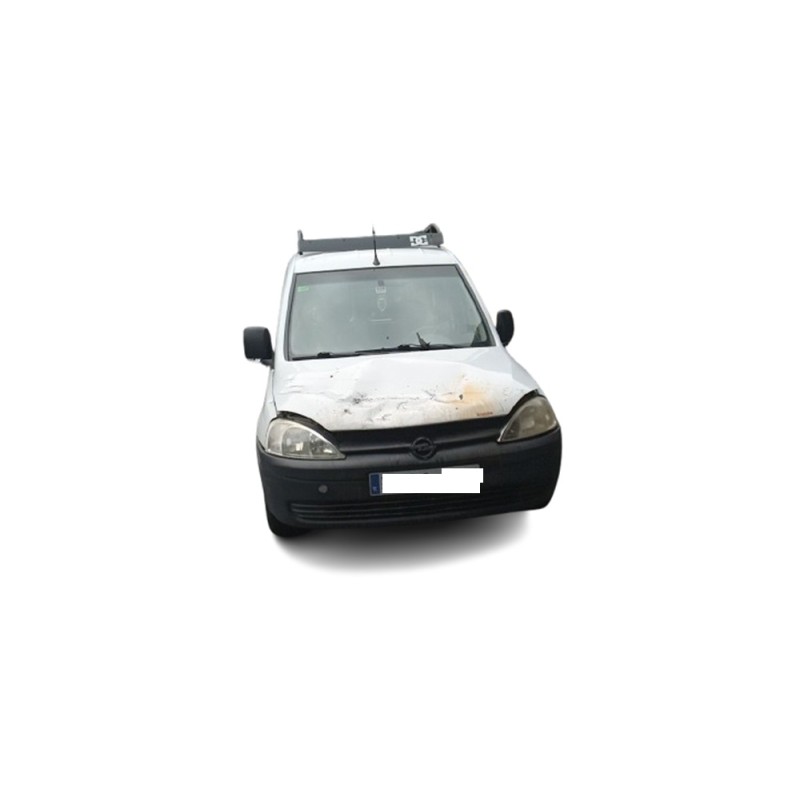 OPEL COMBO TOUR - imagen 1