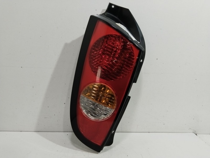 Recambio de piloto trasero izquierdo para hyundai atos prime (mx) gls referencia OEM IAM   