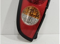 Recambio de piloto trasero izquierdo para hyundai atos prime (mx) gls referencia OEM IAM    2