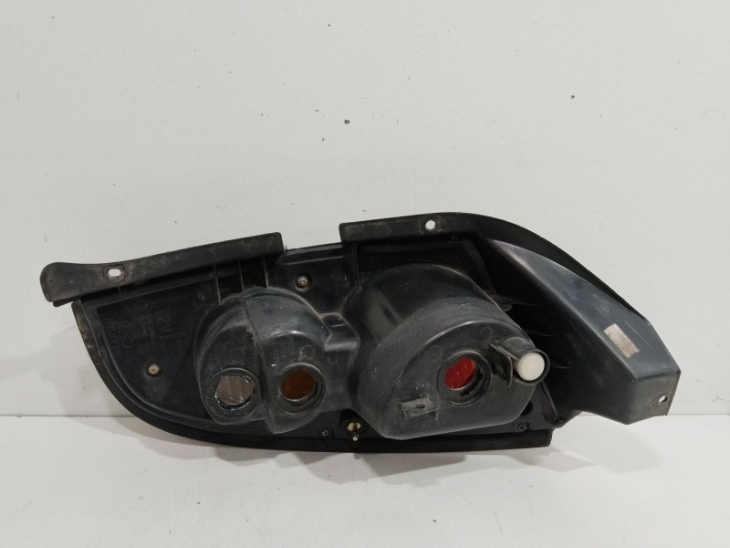 Recambio de piloto trasero izquierdo para hyundai atos prime (mx) gls referencia OEM IAM   