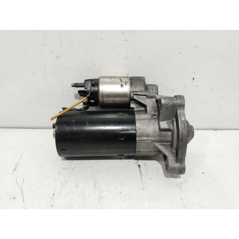 Recambio de motor arranque para citroën c1 audace referencia OEM IAM 281000Q012G  