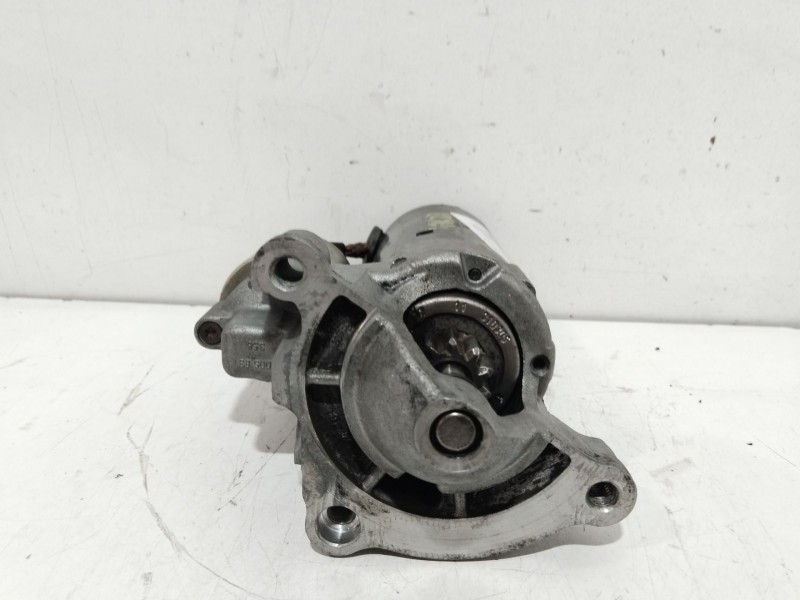 Recambio de motor arranque para citroën c1 audace referencia OEM IAM 281000Q012G  