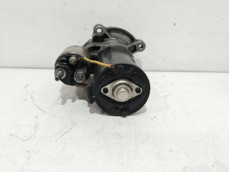 Recambio de motor arranque para citroën c1 audace referencia OEM IAM 281000Q012G  