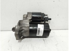 Recambio de motor arranque para seat leon (1m1) signo referencia OEM IAM 020911023F