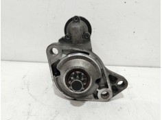 Recambio de motor arranque para seat leon (1m1) signo referencia OEM IAM 020911023F   2