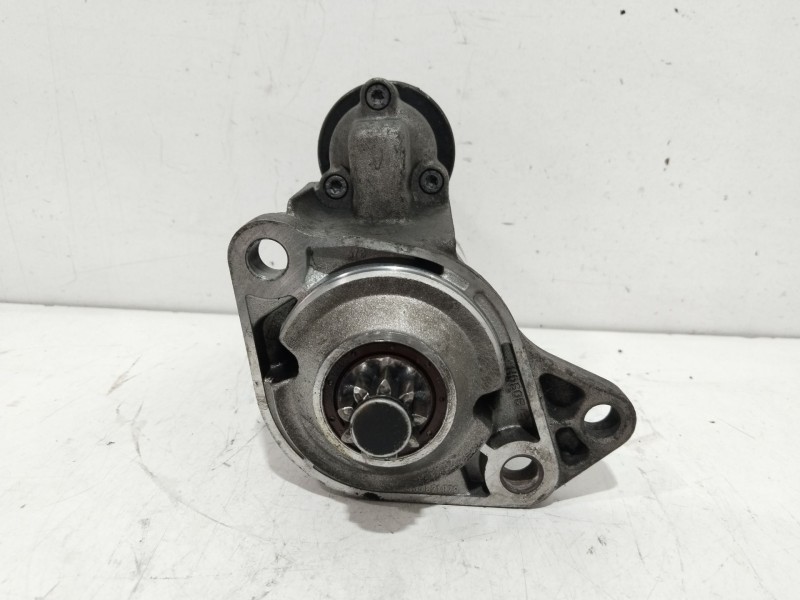 Recambio de motor arranque para seat leon (1m1) signo referencia OEM IAM 020911023F  