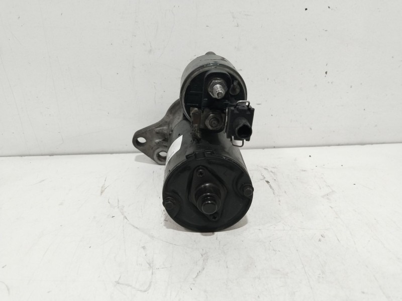 Recambio de motor arranque para seat leon (1m1) signo referencia OEM IAM 020911023F  
