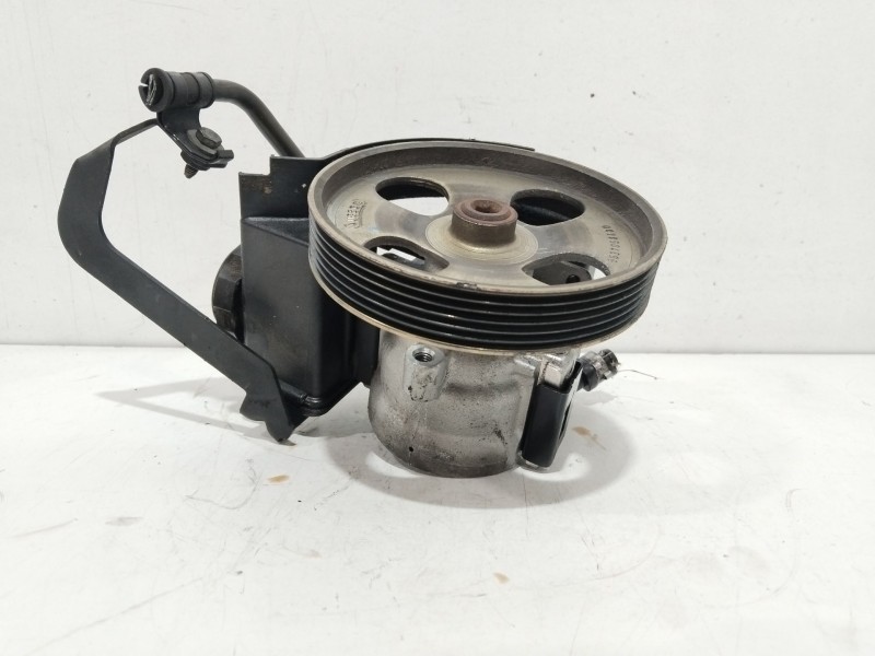 Recambio de bomba direccion para citroën xsara berlina 1.6i 16v exclusive referencia OEM IAM 9641267380  