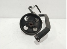 Recambio de bomba direccion para renault laguna ii (bg0) authentique referencia OEM IAM 8200054528  
