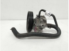 Recambio de bomba direccion para renault laguna ii (bg0) authentique referencia OEM IAM 8200054528   2