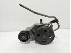 Recambio de bomba direccion para ford focus berlina (cak) ambiente referencia OEM IAM 2S413A696AA  