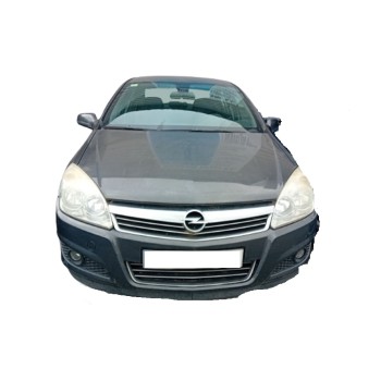 OPEL ASTRA H SEDÁN (A04)